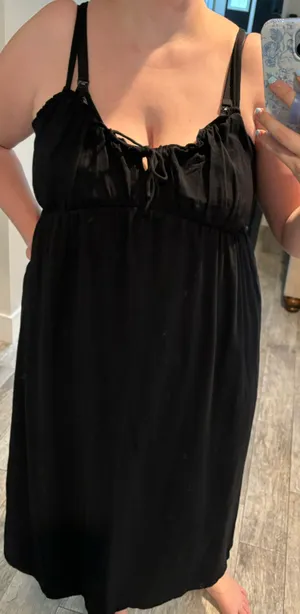 Old Navy Maternity Dress thumbnail 1