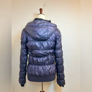 Columbia Jacket with‎ Omni Heat
Reflective Lining  Size Medium thumbnail 4