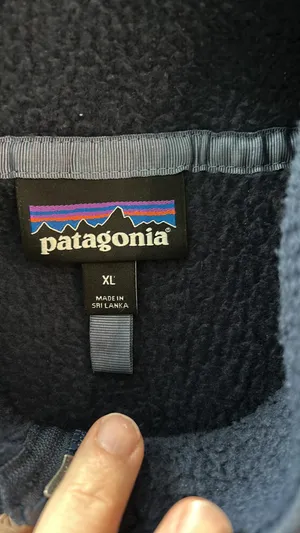 Patagonia Fleece thumbnail 5