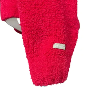 Columbia Full Zip Red Hoodie Jacket‎ Sz M thumbnail 6