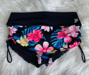 Victorias Secret Pink Ultimate Shorts thumbnail 5