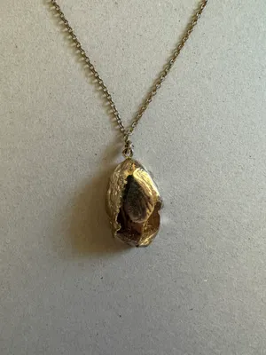 Stone Jewelry Necklace thumbnail 4
