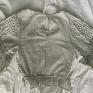 American Eagle Square Neck Long Sleeve thumbnail 5