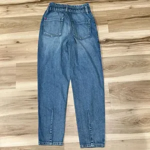 Urban Outfitters BDG Pull On Mom Jeans Women’s 24 thumbnail 4