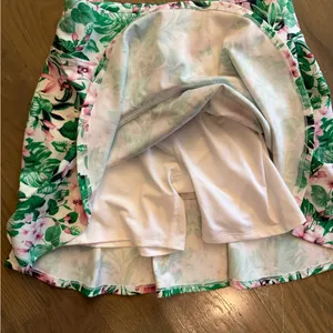 Tommy Bahama IslandZone Women’s Golf Performance Tropical Skirt Sz XS thumbnail 2