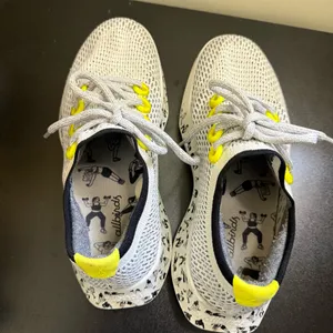 Allbirds Tree Dasher Oiselle x Mia Saine Unisex Size Women 7.5 - Men’s 6 thumbnail 6