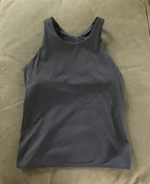 Activewear Tank Top thumbnail 1
