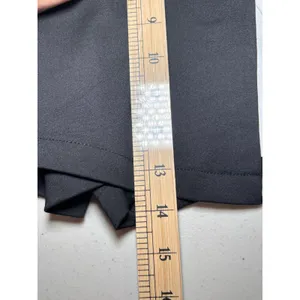 Superdown Revolve NWOT Aaleyah Colorblock Wrap Skort M Black White Skirt Shorts thumbnail 12