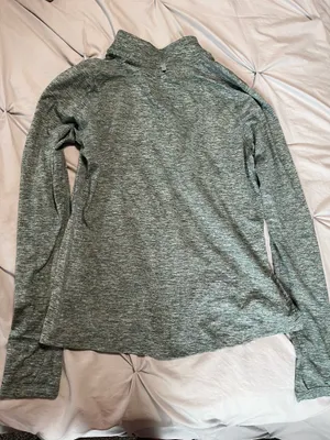Nike Dri-Fit Long Sleeve Running Top thumbnail 3