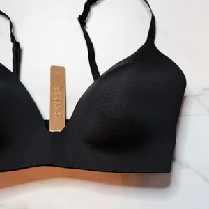 NWT Skims Wireless Form T-Shirt Demi Bra thumbnail 3