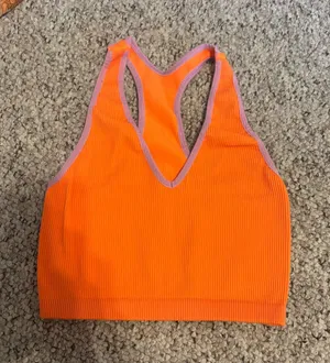 Free People Movement Tank Top thumbnail 1