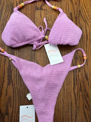 Dippin Daisy’s Swimwear Set thumbnail 2