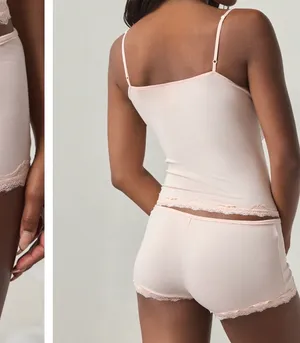 Urban Outfitters PJ Set thumbnail 3