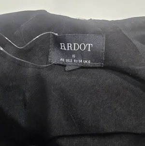 Bardot Aradia Maxi Dress in Black thumbnail 8