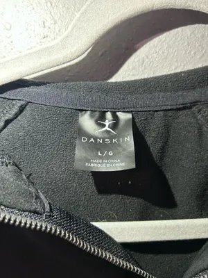 Danskin Top Athletic thumbnail 3