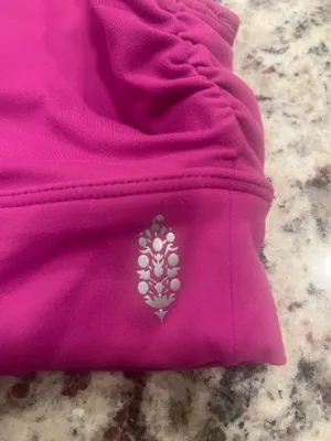 Free People Movement Sports Bra thumbnail 2