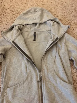 Lululemon Jacket Full-Zip Women’s thumbnail 4