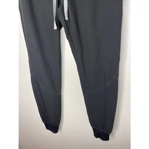 Figs Black‎ Technical Collection Jogger Style Scrub XS thumbnail 3