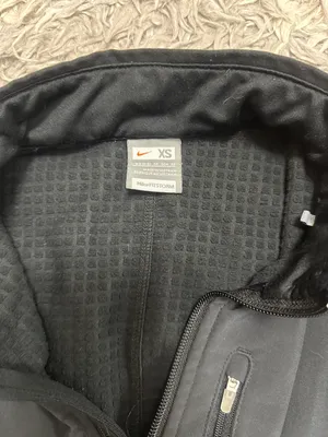 Nike Jacket Zip-Up thumbnail 3