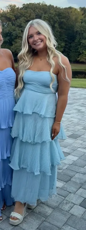 Selfie Leslie Dress thumbnail 2