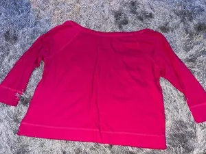 Hollister Long Sleeve Shirt thumbnail 2