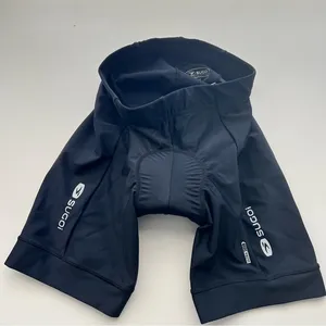 Sugoi women Black Cycling Classic Neo Pro Shorts RC 100 thumbnail 1