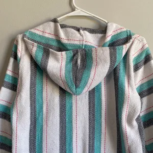 Authentic Baja Hoodie “Drug Rug” thumbnail 7