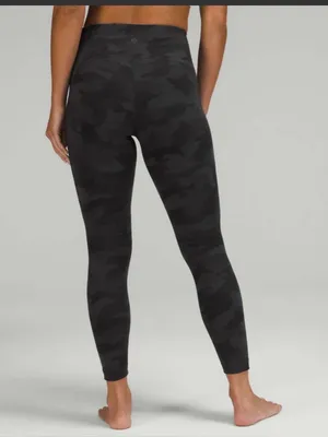 Lululemon InStill High-Rise Tight 25" Size 6 thumbnail 2