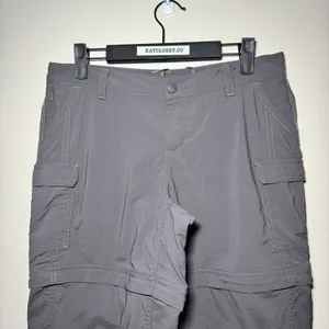 | Convertible Pants Hiking Shorts thumbnail 2