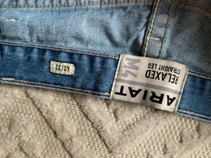 Ariat Men’s jeans relaxed thumbnail 5