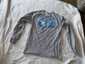 Costa Del Mar Long Sleeve T-Shirt thumbnail 1