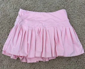 Gold Hinge Skirt thumbnail 1