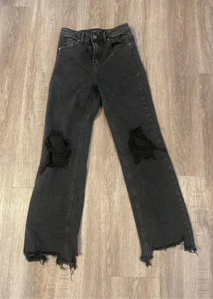 Risen jeans thumbnail 1