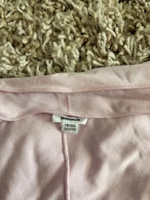 Garage Top pink thumbnail 2