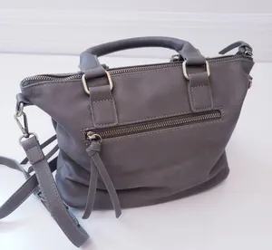 Antik Kraft Tassel Crossbody Bag thumbnail 5