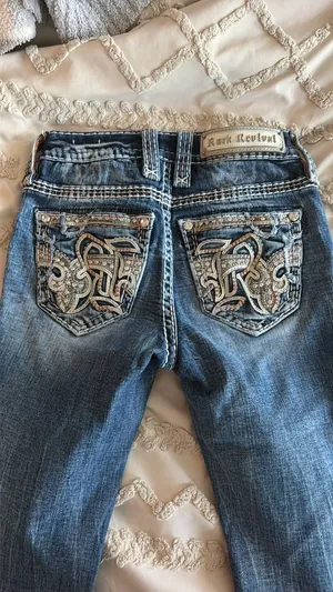 Rock Revival Bootcut Women’s thumbnail 2