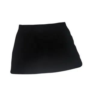 32 Degrees Black Golf Skort Size L Tennis Skirt Pockets Pickleball Sporty Spice thumbnail 5