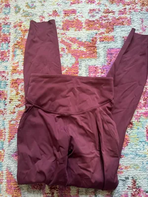 Lululemon Leggings thumbnail 2