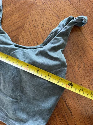 Aerie Offline Workout Top thumbnail 2