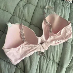 Victoria Secret Pink Bra 36D thumbnail 3