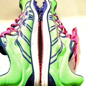 Nike Zoom W3 Track Shoes Spikes USA Women 9. Spikes not included thumbnail 5