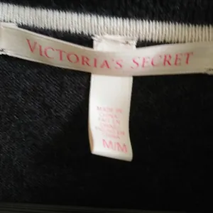 Victoria's Secret M Gray Turtle Neck Sweater thumbnail 3