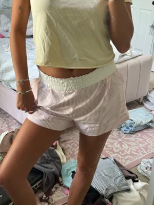 Princess Polly Shorts High-Waisted thumbnail 1