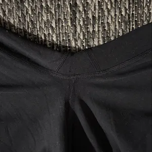 Lululemon Groove Super High Rise Crop Flare Legging 22” Nulu Size 0 thumbnail 4