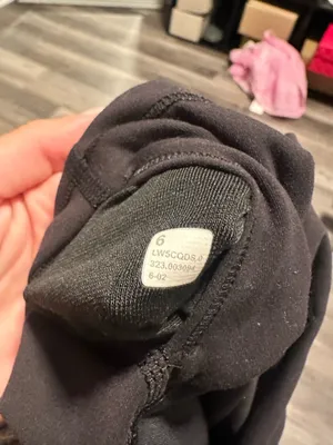 Lululemon Leggings 25" thumbnail 4