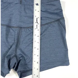 Salomon Agile Short‎ Tight Women's Small Flint Stone Gray NWT Running Training thumbnail 8