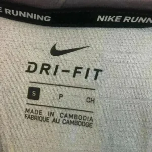 Nike Dry Eva Running Tennis Tank sz S thumbnail 3