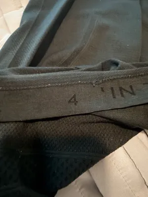 Lululemon Swiftly Tech Long Sleeve Shirt thumbnail 5