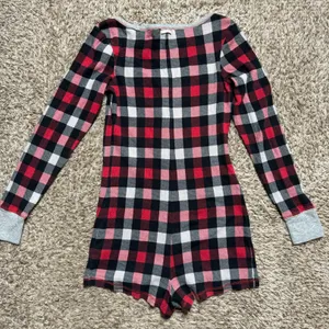 Victoria's Secret Pajama Romper thumbnail 3