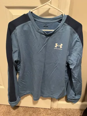 Under Armour Sweatshirt thumbnail 1